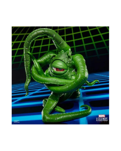 MARVEL - Gargantos - Figurine Legends Series Gamerverse 15cm