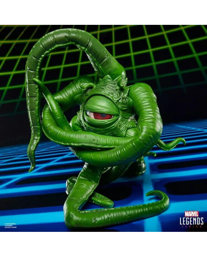 MARVEL - Gargantos - Figurine Legends Series Gamerverse 15cm