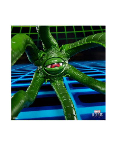 MARVEL - Gargantos - Figurine Legends Series Gamerverse 15cm