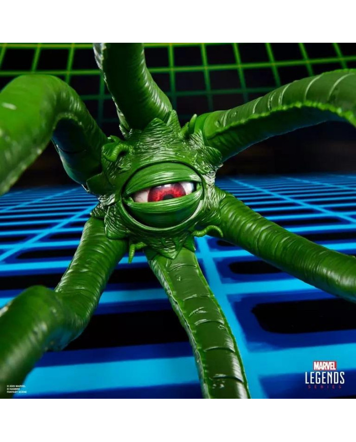 MARVEL - Gargantos - Figurine Legends Series Gamerverse 15cm