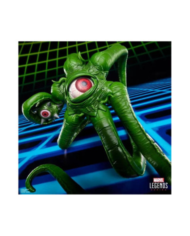 MARVEL - Gargantos - Figurine Legends Series Gamerverse 15cm