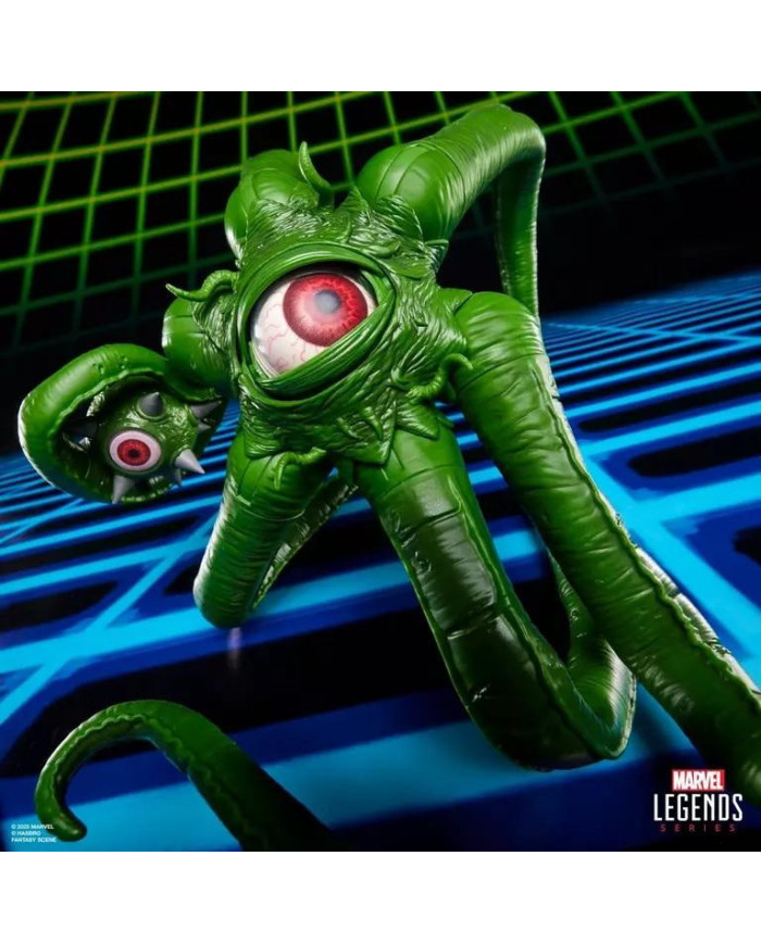 MARVEL - Gargantos - Figurine Legends Series Gamerverse 15cm