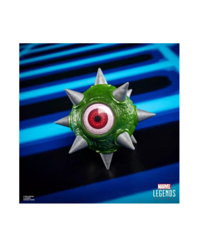 MARVEL - Gargantos - Figurine Legends Series Gamerverse 15cm