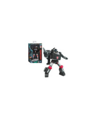 TRANSFORMERS - Trailbreaker - Figurine War for Cybertron 14cm