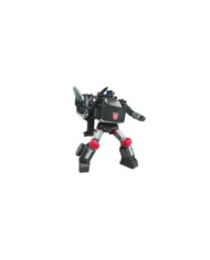 TRANSFORMERS - Trailbreaker - Figurine War for Cybertron 14cm