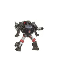 TRANSFORMERS - Trailbreaker - Figurine War for Cybertron 14cm