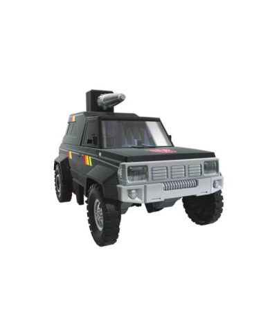 TRANSFORMERS - Trailbreaker - Figurine War for Cybertron 14cm