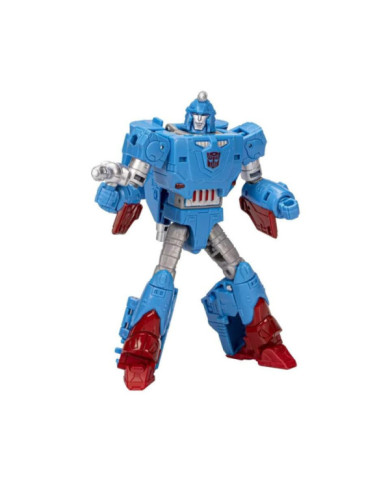 TRANSFORMERS - Devcon - Figurine Legacy Evolution Deluxe 14cm