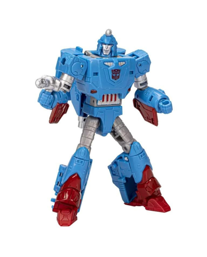 TRANSFORMERS - Devcon - Figurine Legacy Evolution Deluxe 14cm