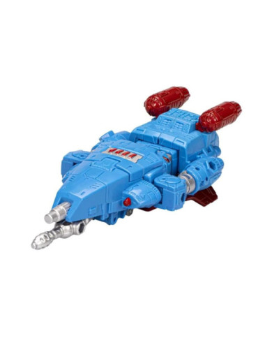 TRANSFORMERS - Devcon - Figurine Legacy Evolution Deluxe 14cm