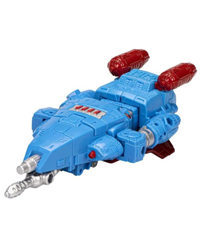 TRANSFORMERS - Devcon - Figurine Legacy Evolution Deluxe 14cm