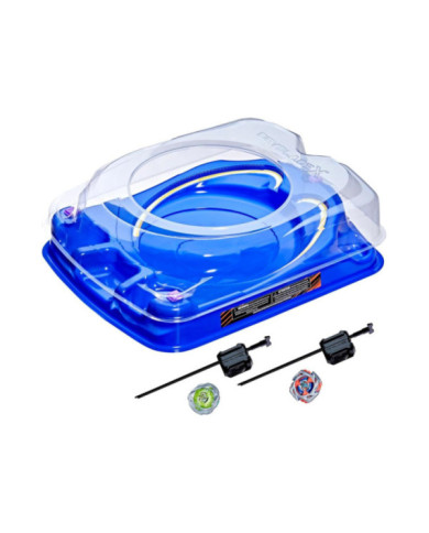 BEYBLADE X - Drop Battle Battle Beystadium Set