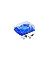 BEYBLADE X - Drop Battle Battle Beystadium Set