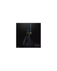 STAR WARS 2 - Barriss Offee - Figurine Black Series 15cm