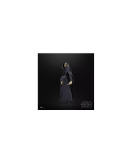 STAR WARS 2 - Barriss Offee - Figurine Black Series 15cm