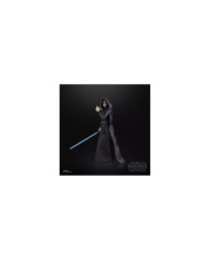 STAR WARS 2 - Barriss Offee - Figurine Black Series 15cm