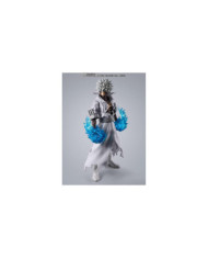 MY HERO ACADEMIA - Dabi - Figurine S.H. Figuarts 16cm