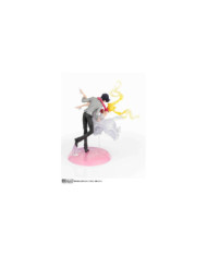 SAILOR MOON - Usagi & Tuxedo Mask - Statuette FiguartsZERO 23.5cm