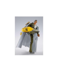 ONE PIECE - Borsalino "Future Island Egghead" -Fig. S.H. Figuarts 19cm