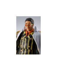 ONE PIECE - Borsalino "Future Island Egghead" -Fig. S.H. Figuarts 19cm