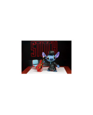 LILO & STITCH - Stitch "Singer Elvis" - Ultimate Figurine 8cm