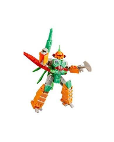 TRANSFORMERS - Venin - Figurine Age of the Primes 14cm
