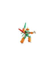 TRANSFORMERS - Venin - Figurine Age of the Primes 14cm