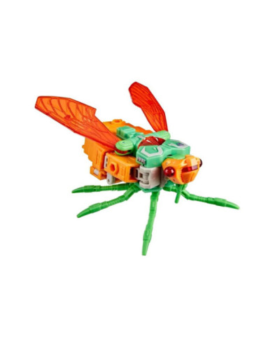 TRANSFORMERS - Venin - Figurine Age of the Primes 14cm