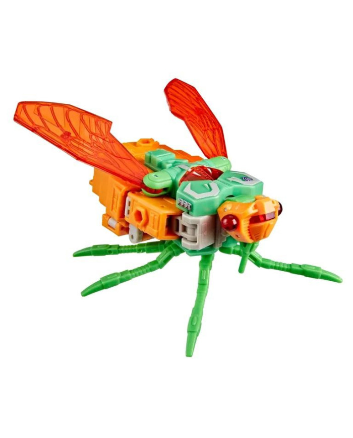 TRANSFORMERS - Venin - Figurine Age of the Primes 14cm