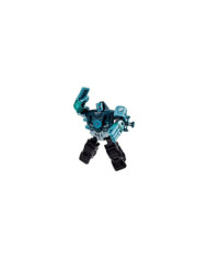 TRANSFORMERS - Micronus Prime - Figurine Age of the Primes 14cm