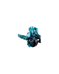 TRANSFORMERS - Micronus Prime - Figurine Age of the Primes 14cm