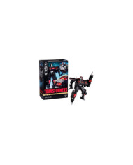 TRANSFORMERS - Flatline - Figurine Age of the Primes 17.5cm