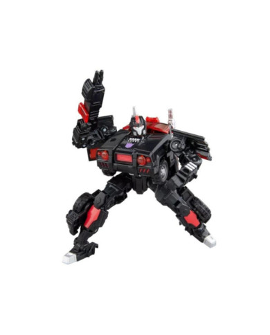 TRANSFORMERS - Flatline - Figurine Age of the Primes 17.5cm