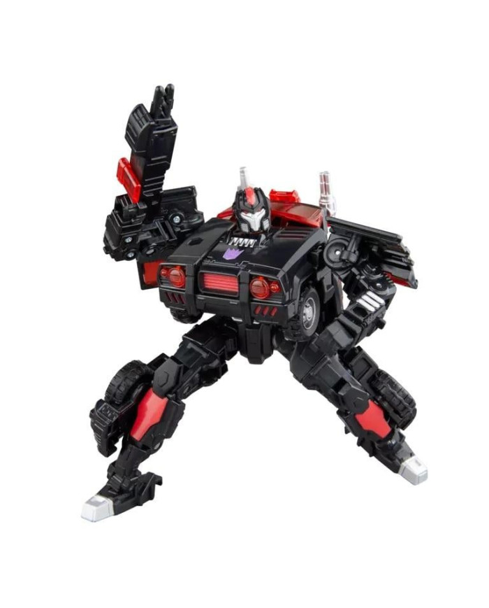 TRANSFORMERS - Flatline - Figurine Age of the Primes 17.5cm