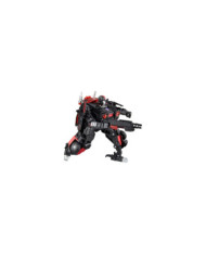 TRANSFORMERS - Flatline - Figurine Age of the Primes 17.5cm