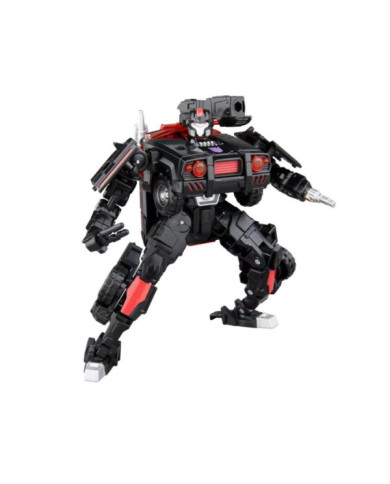 TRANSFORMERS - Flatline - Figurine Age of the Primes 17.5cm