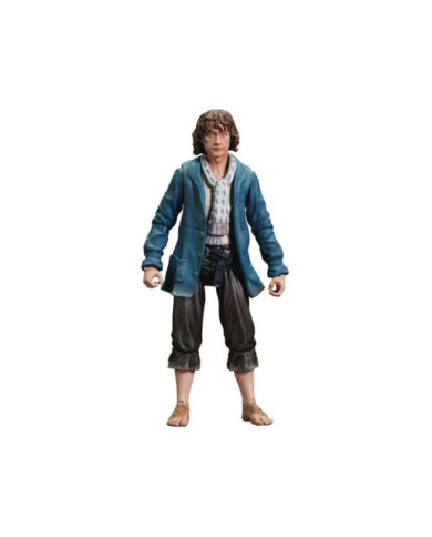 LE SEIGNEUR DES ANNEAUX - Pippin - Figurines 10cm