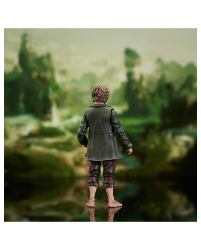 LE SEIGNEUR DES ANNEAUX - Merry - Figurines 10cm