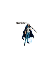 ONE PIECE - Trafalgar Law (Change Vers.) -Figurine Episode of Law 24cm