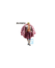 ONE PIECE - Don Quixote Doflamingo - Figurine Episode of Law 26cm