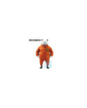 ONE PIECE - Bepo - Figurine Episode of Law 25cm