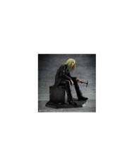 SAKAMOTO DAYS - Shishiba - Statuette 18cm