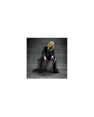 SAKAMOTO DAYS - Shishiba - Statuette 18cm