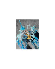 ONE PIECE - Trafalgar Law - Statuette WA-Maximum P.O.P. 27cm