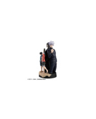 JUJUTSU KAISEN - Hidden Inventory - Statuettes Petitrama DX 14cm