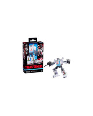 TRANSFORMERS - Wheeljack - Figurine Studio Series Devastation 11cm
