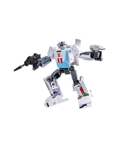 TRANSFORMERS - Wheeljack - Figurine Studio Series Devastation 11cm