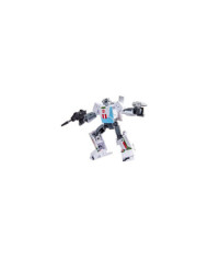 TRANSFORMERS - Wheeljack - Figurine Studio Series Devastation 11cm