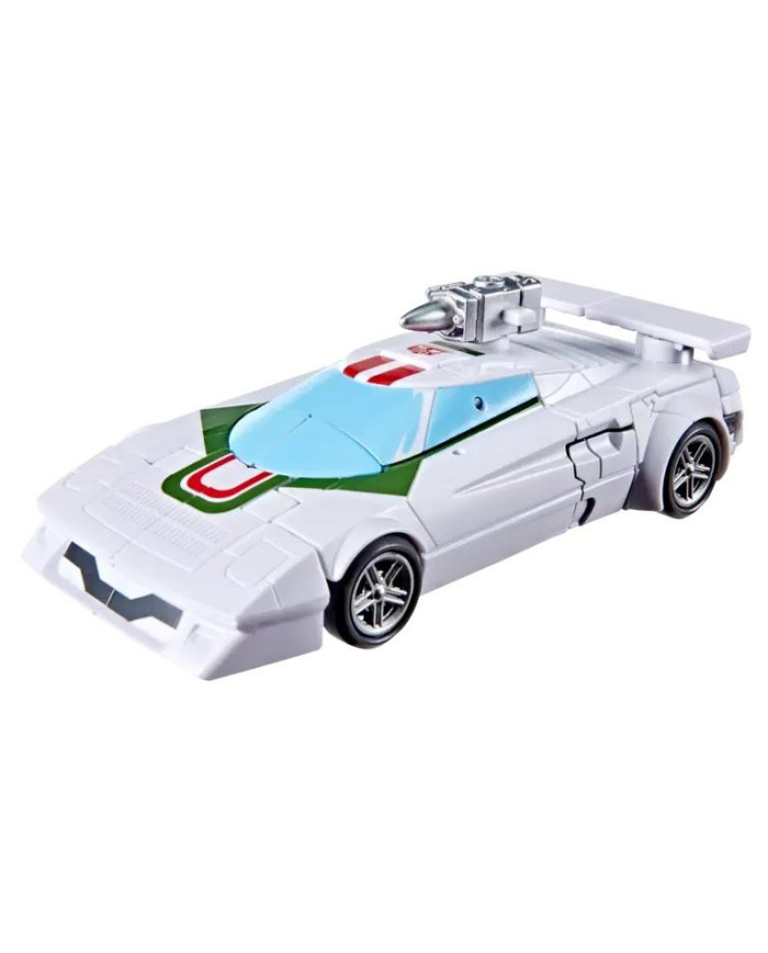 TRANSFORMERS - Wheeljack - Figurine Studio Series Devastation 11cm