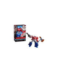 TRANSFORMERS - Optimus Prime - Fig. Studio Series War Cybertron 16.5cm